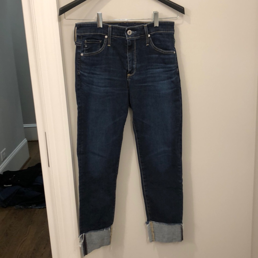 AG jeans